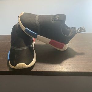 Adidas slip on shoes
